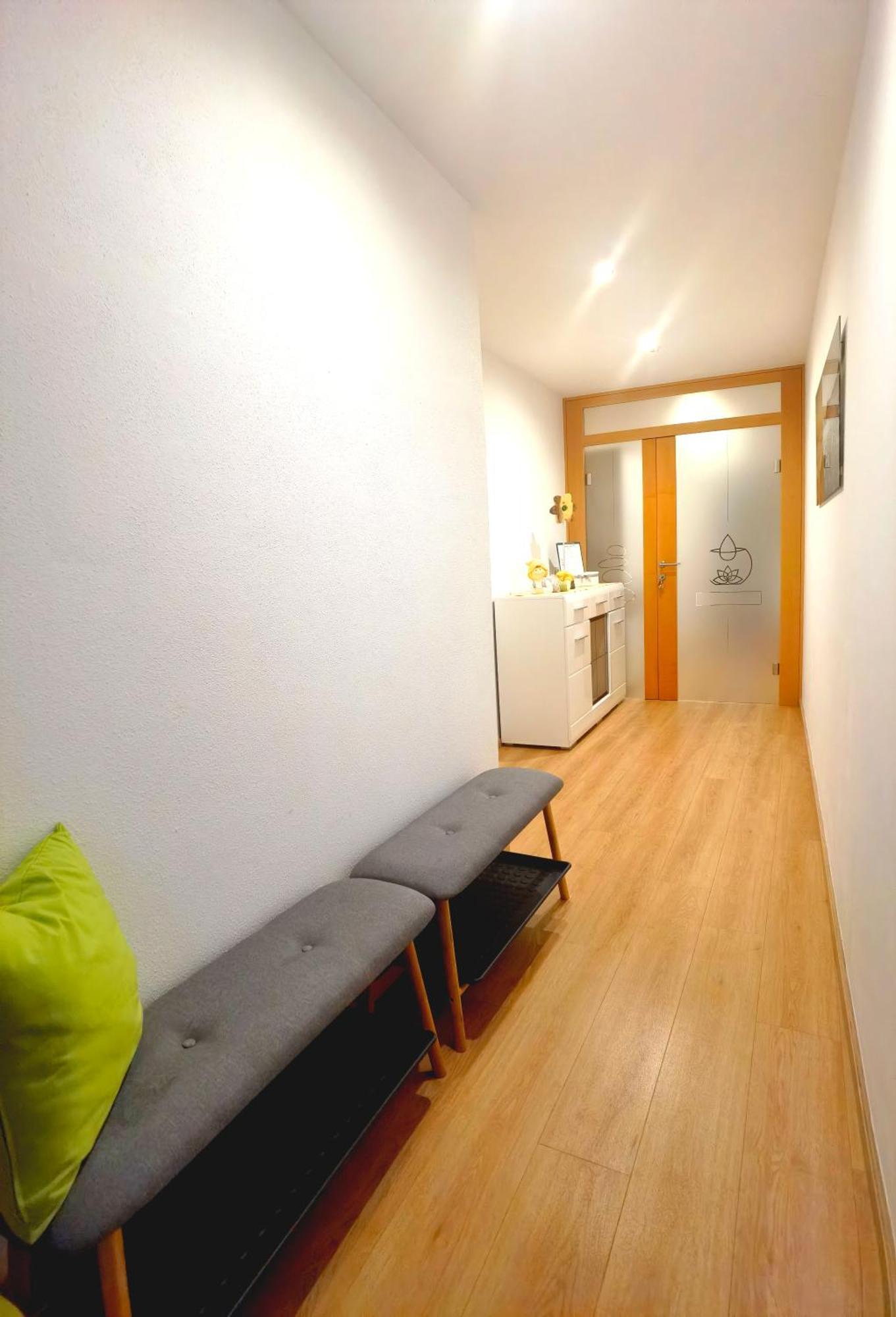 Appartement Fritzenwallner Wagrain Exterior foto
