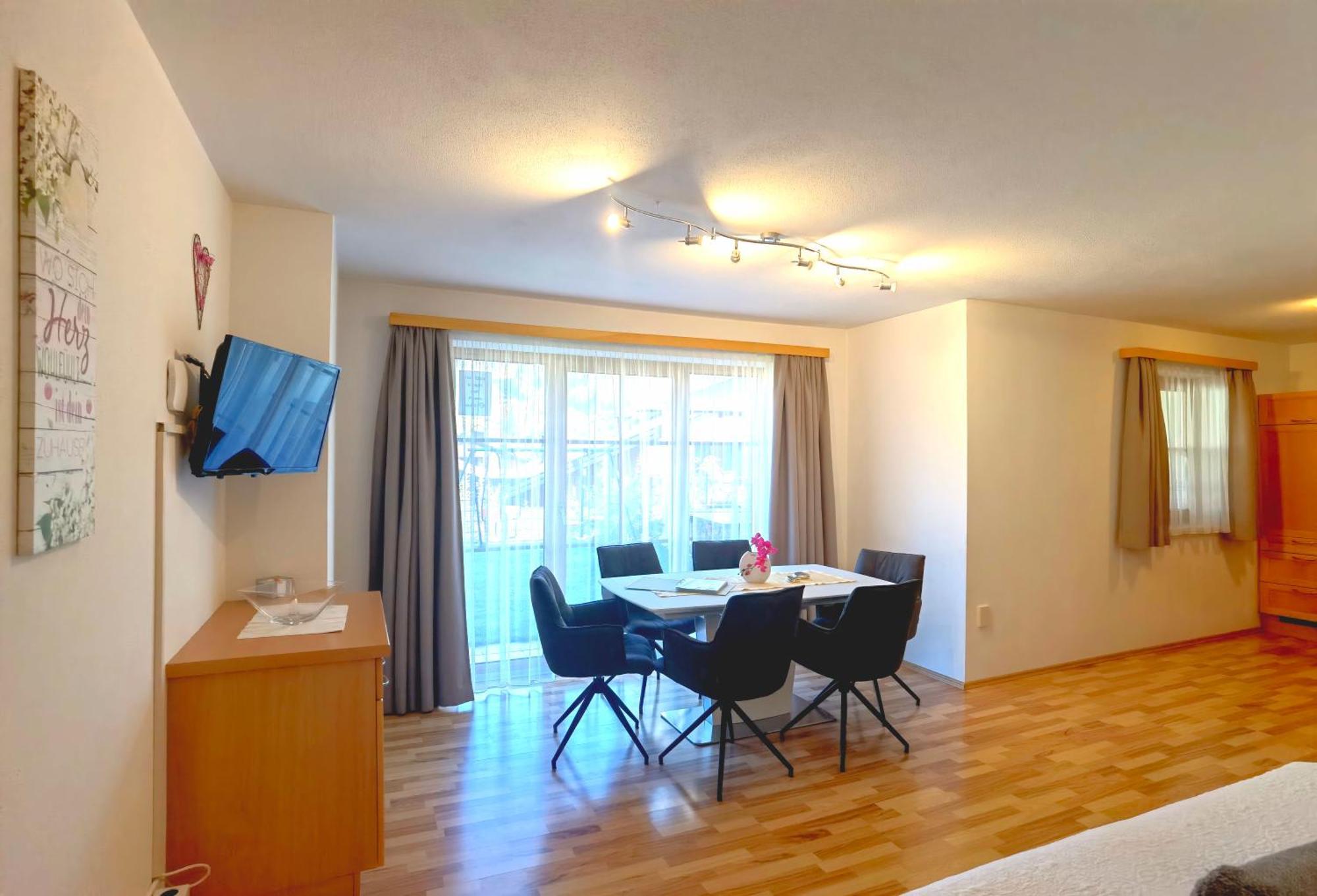 Appartement Fritzenwallner Wagrain Exterior foto