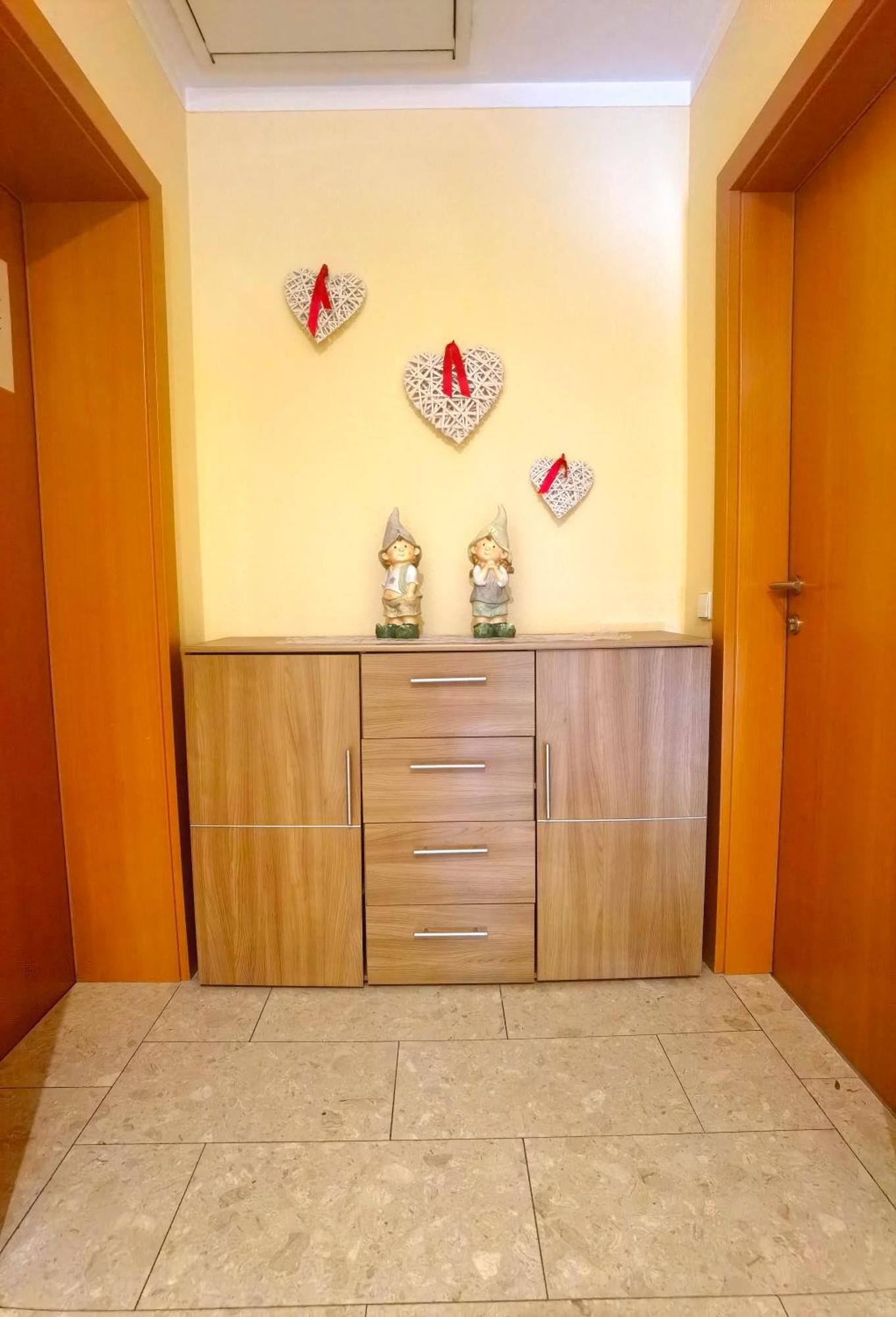 Appartement Fritzenwallner Wagrain Exterior foto