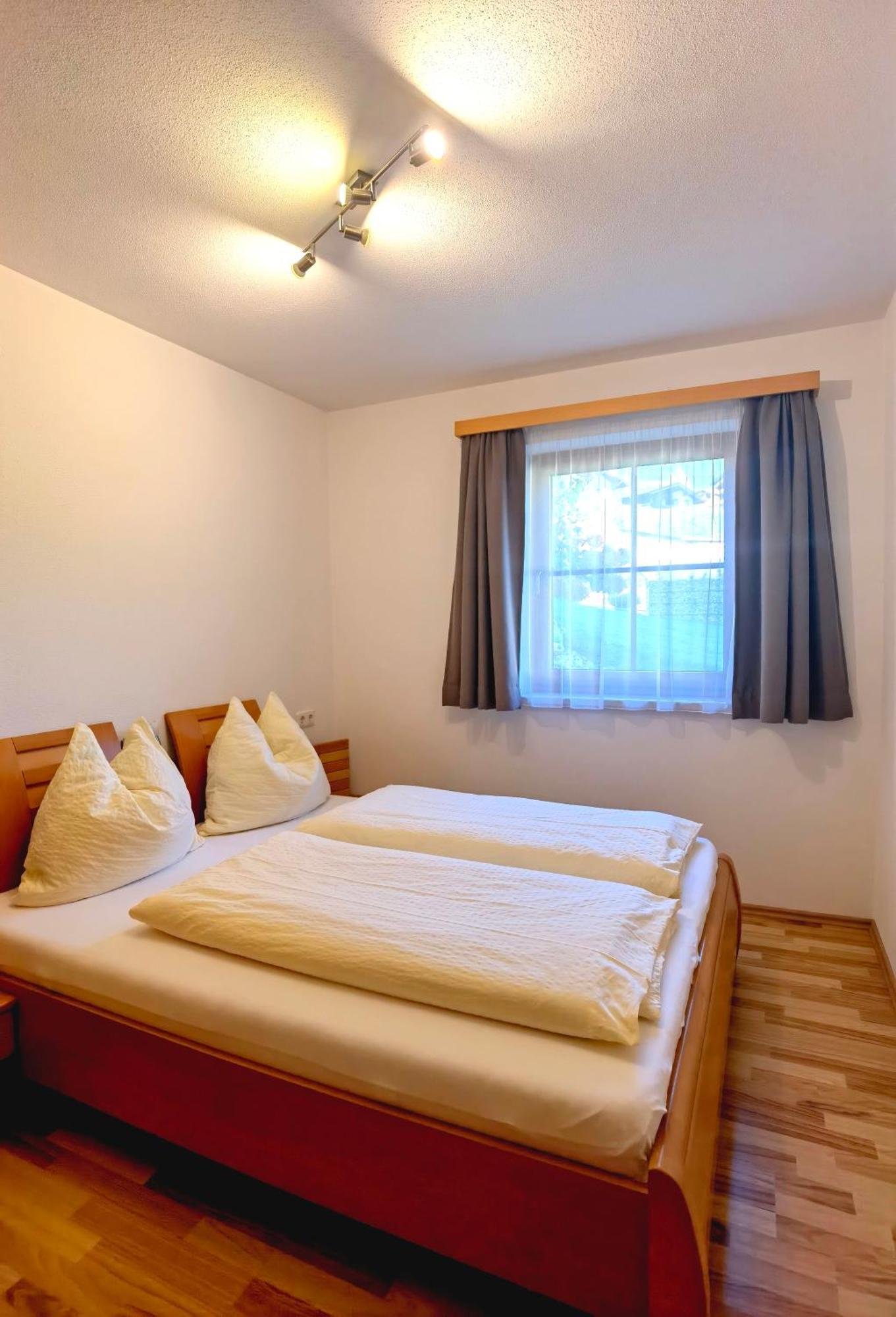 Appartement Fritzenwallner Wagrain Exterior foto